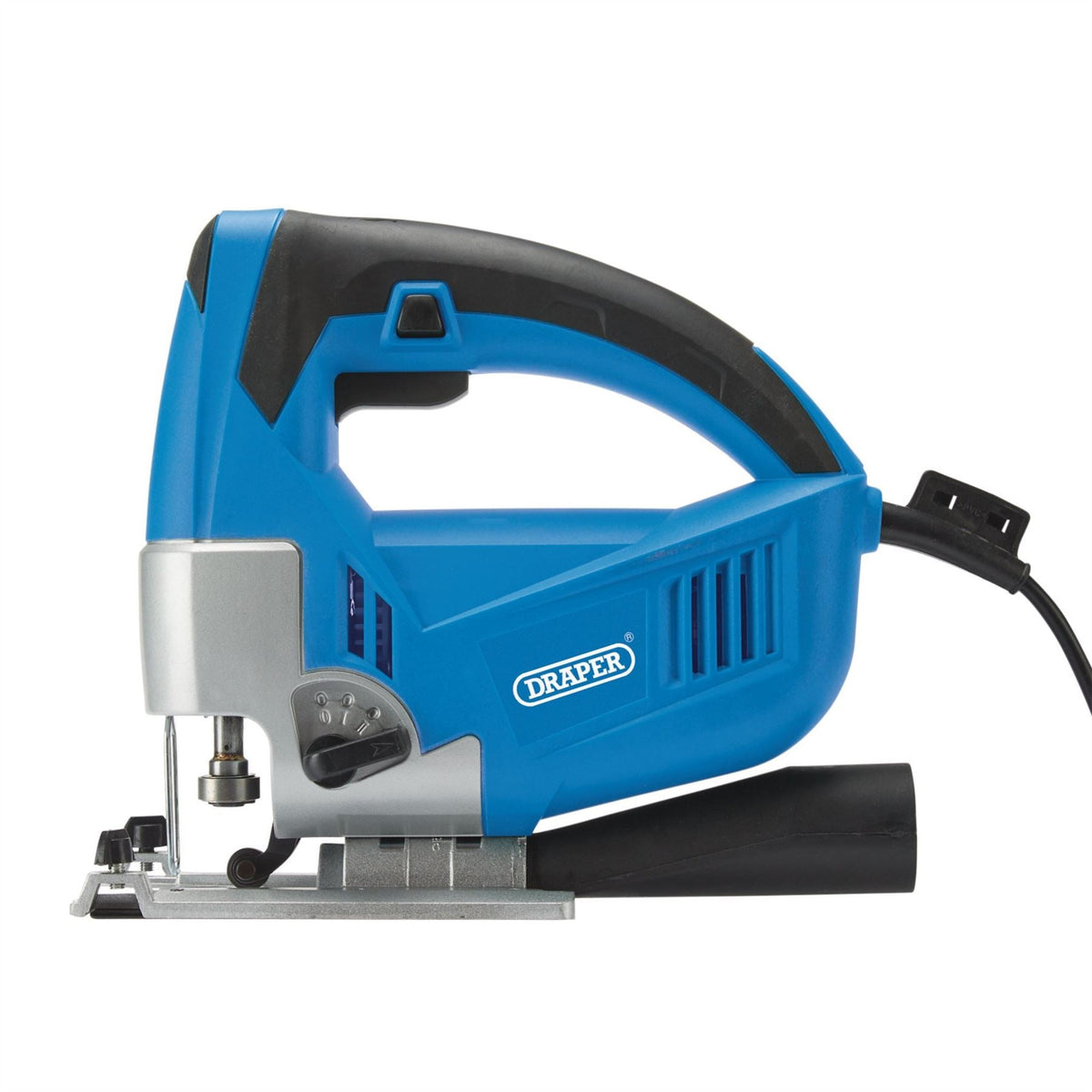 Draper 230V Orbital Jigsaw 750W 70153 White Rose Tools