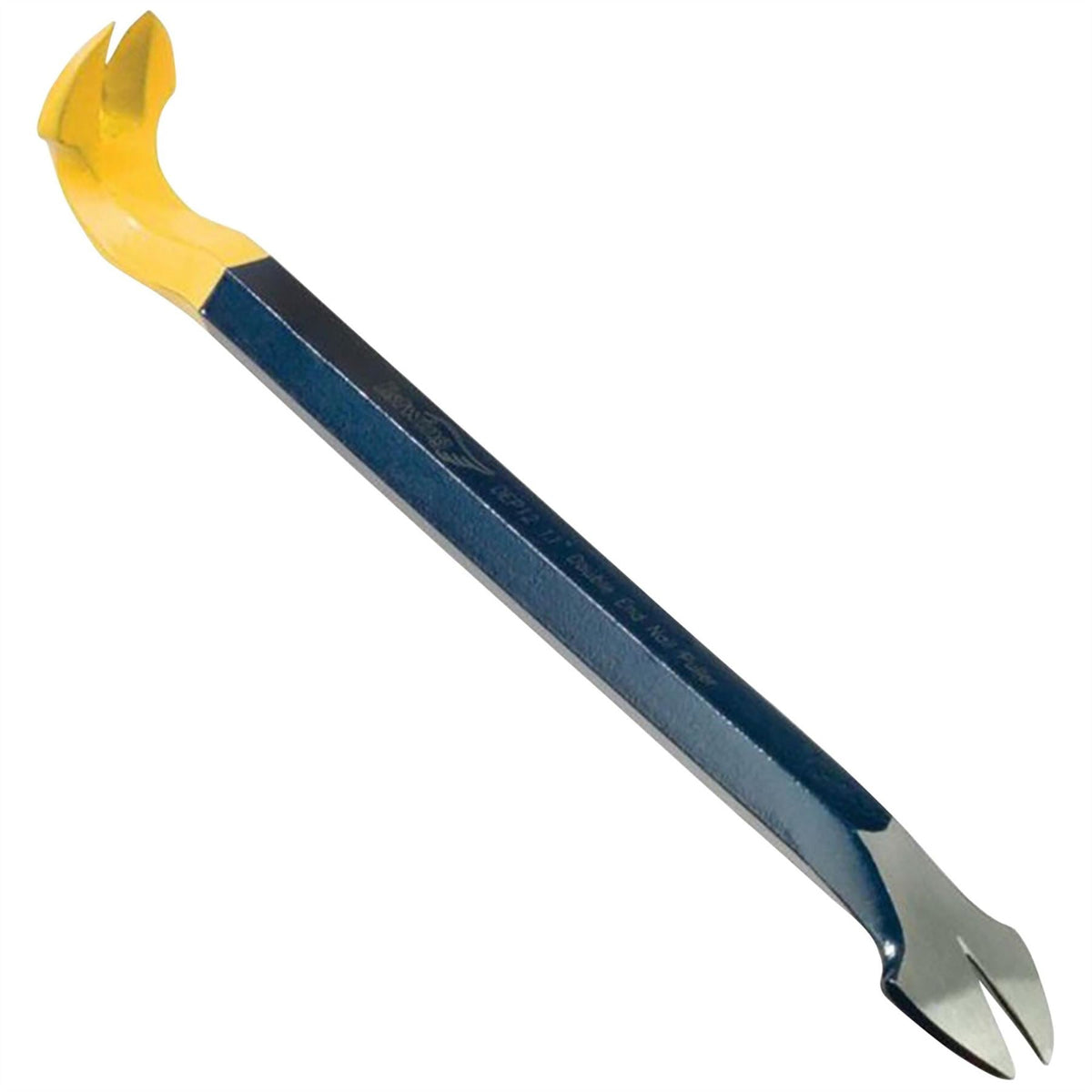 Estwing EDEP12 Pry Bar Nail Puller 11" 24058 White Rose Tools