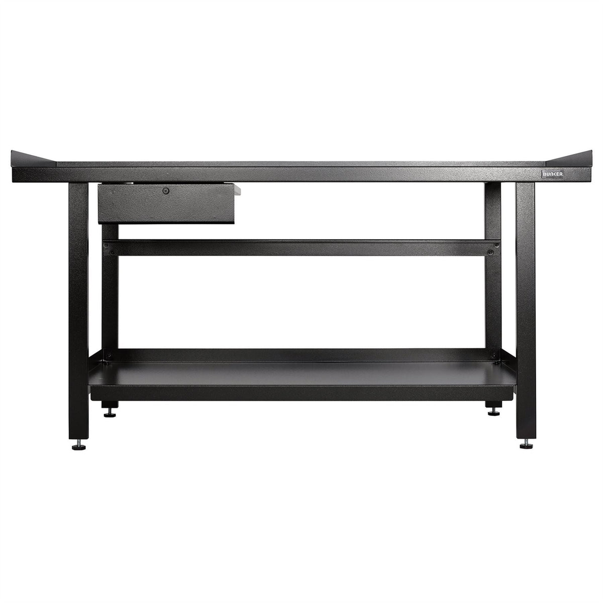BUNKER Workbench with Drawer 1829mm 21269 White Rose Tools