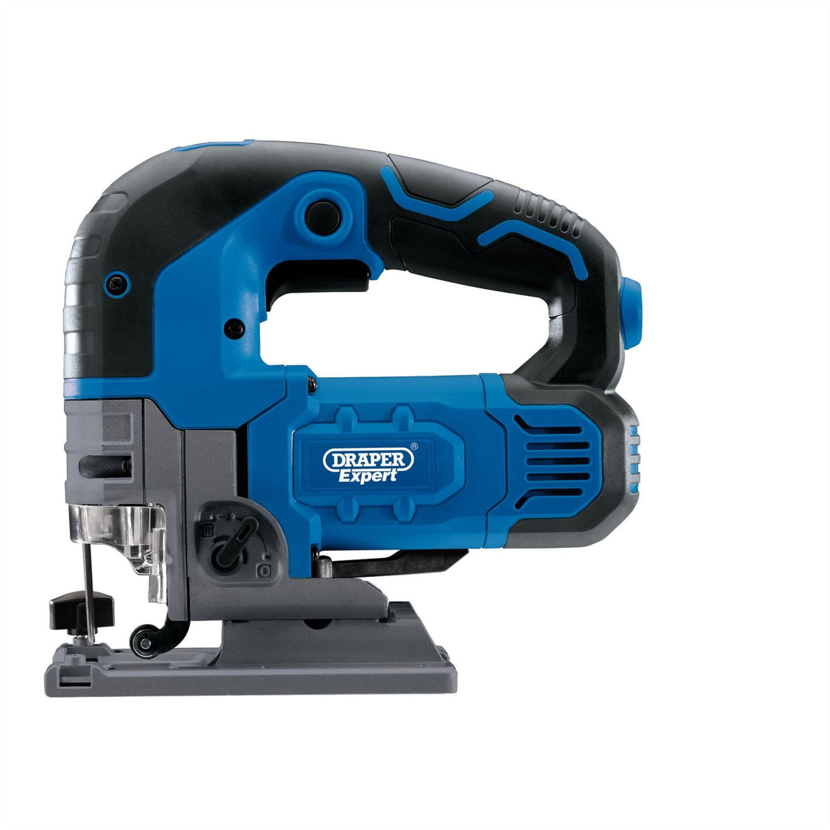 Draper Expert 230V Jigsaw 750W 56776 White Rose Tools