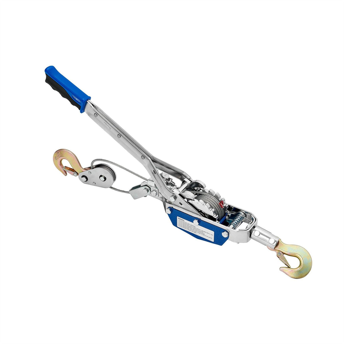 Draper Ratchet Power Puller 1 tonne 51934 White Rose Tools