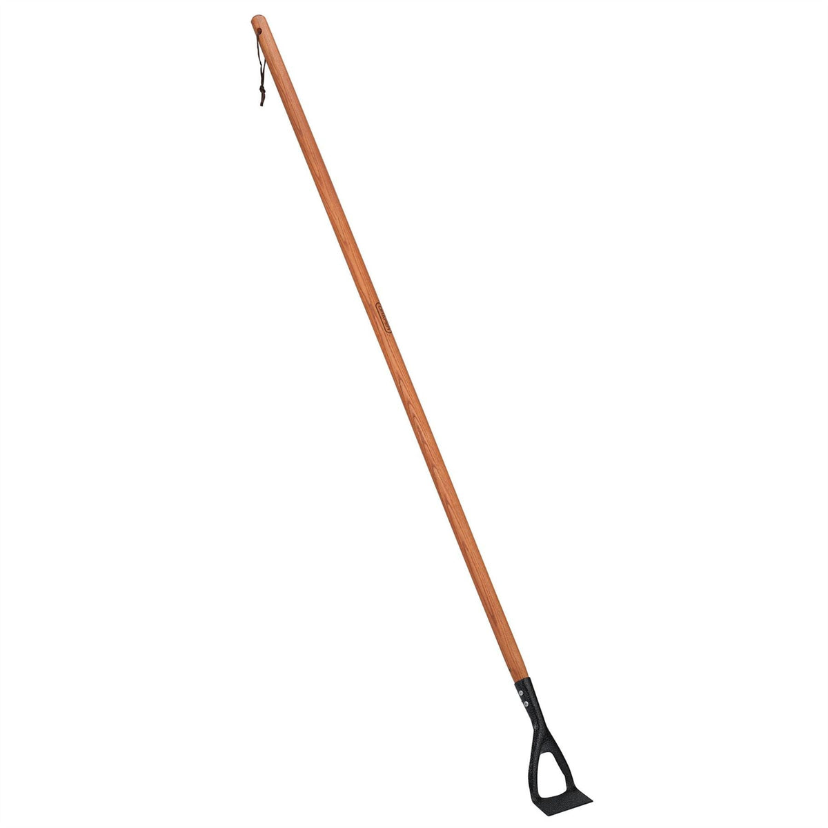 Draper Carbon Steel Long Handled Dutch Hoe with FSC Ash Handle 20243 White Rose Tools