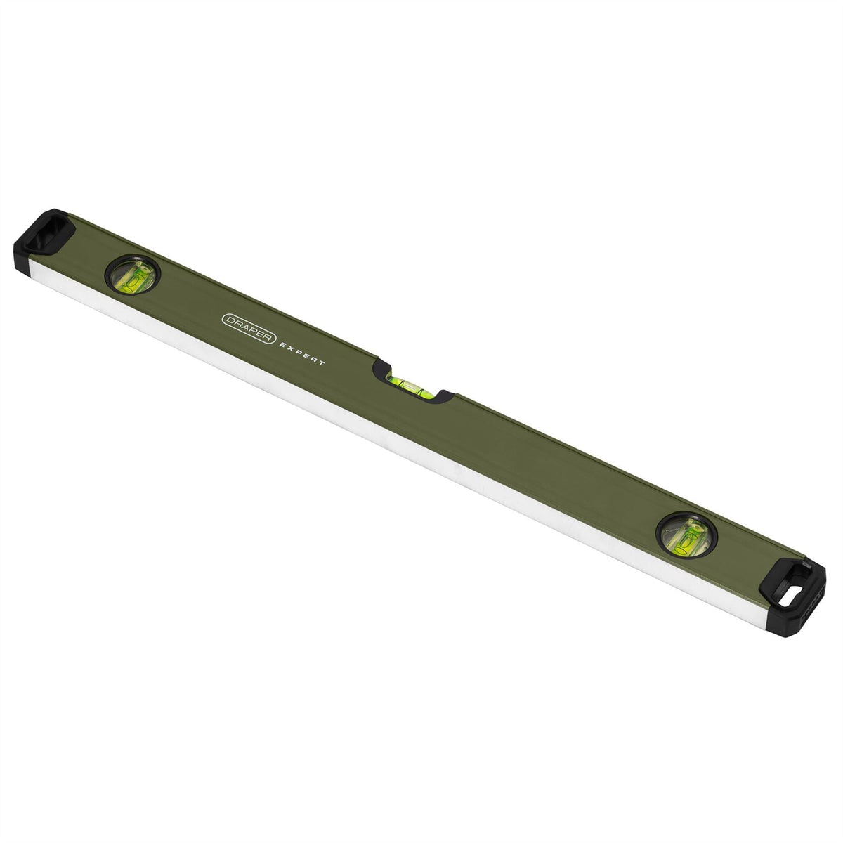 Draper Expert Box Spirit Level 600mm 29014 White Rose Tools