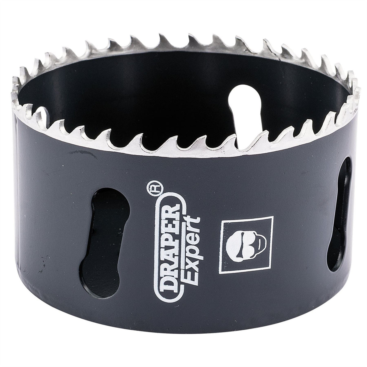 Draper Expert Cobalt Hole Saw 76mm 34801 White Rose Tools