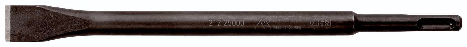 Rennsteig Flat Cold Chisel SDS Plus Concrete Drill Bit 20mm x 250mm 212 25000