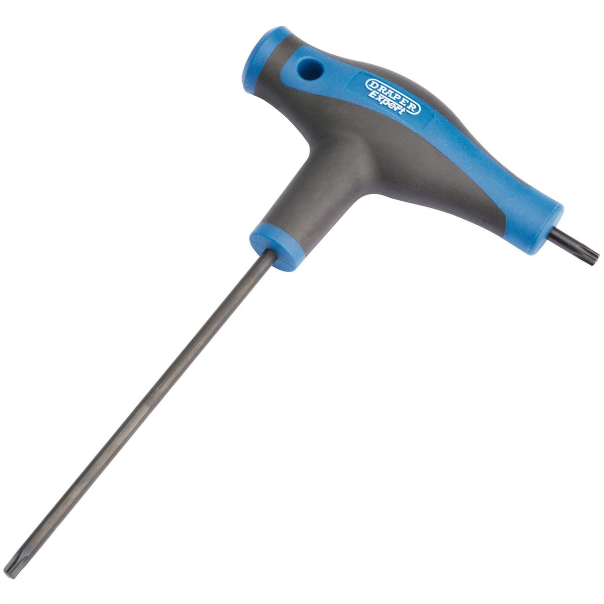 Draper Expert TX-STAR® T Handle Key T27 33901 White Rose Tools