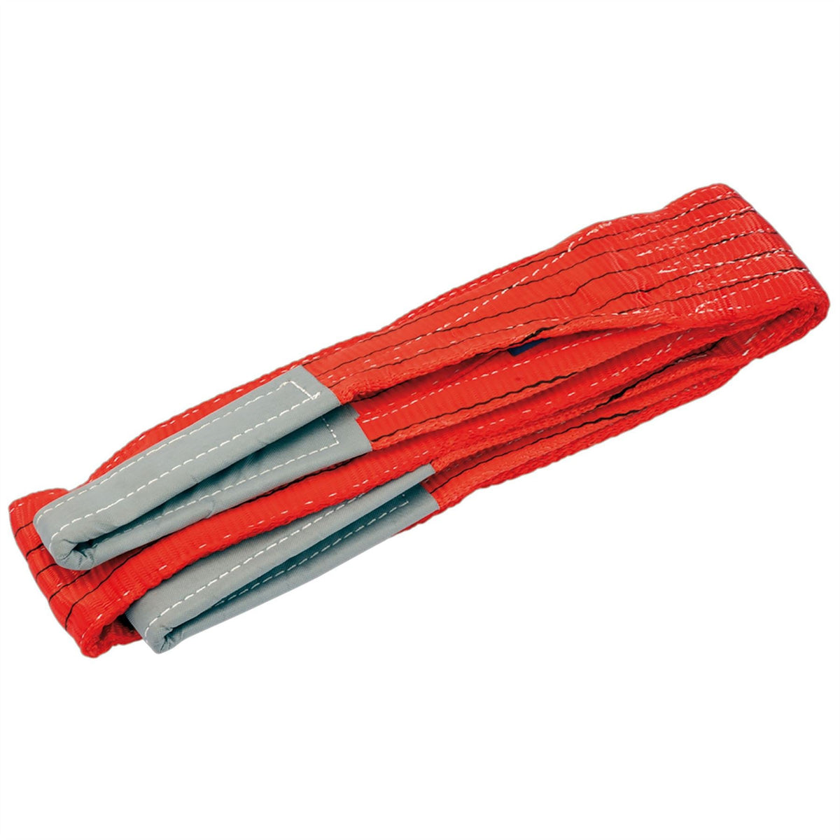 Draper Expert Wide Load Sling 2m x 150mm 5 Tonne 61371 White Rose Tools
