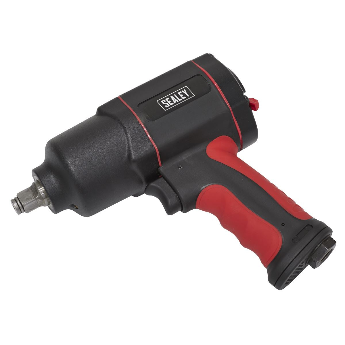 Generation Composite Air Impact Wrench 1/2"Sq Drive Twin Hammer