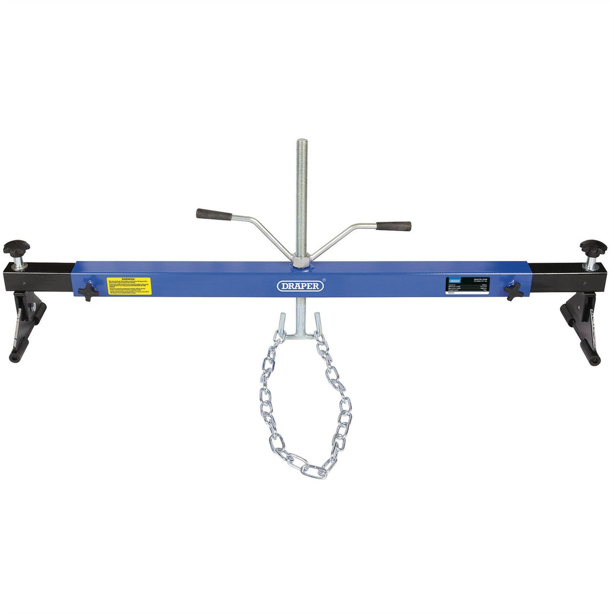 Draper Engine and Gearbox Support 300kg 13349 White Rose Tools