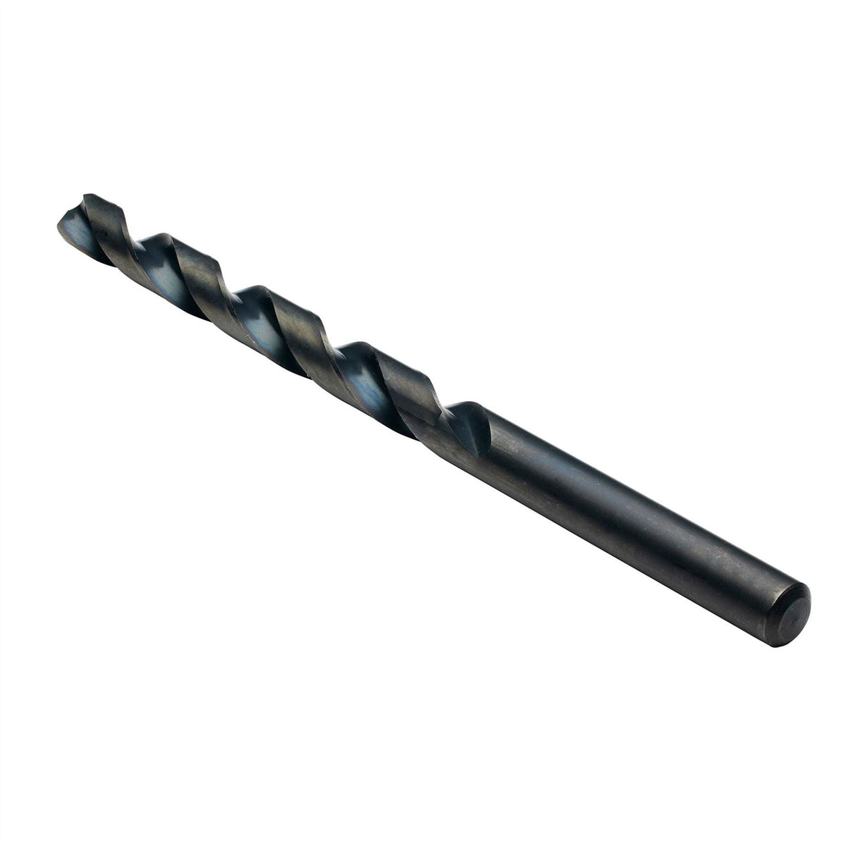 Draper Expert HSS Extra Long Drill Bit 12.5 x 200mm 39079 White Rose Tools