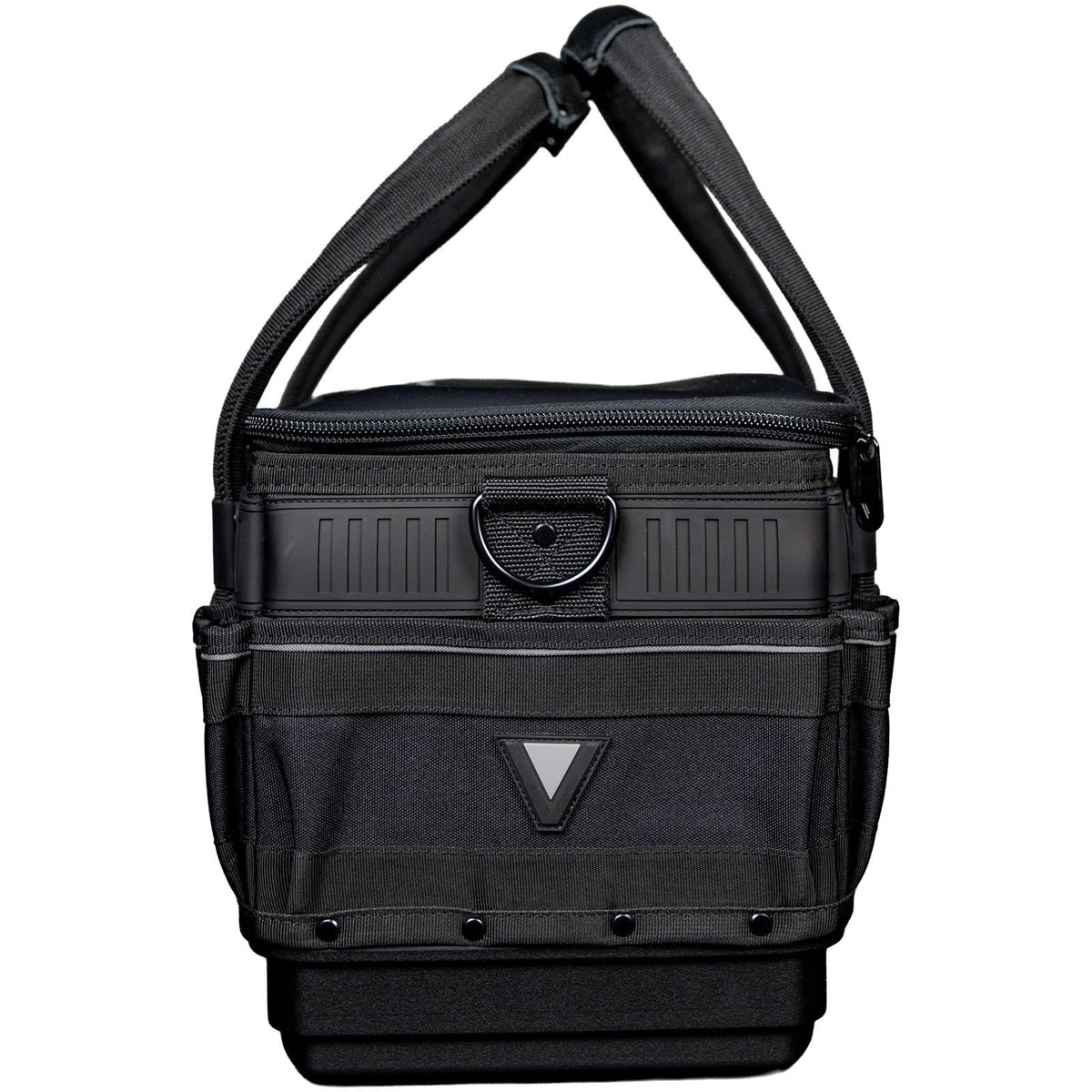 Velocity Rogue 36 Kit Bag Shadow Black KB-36-B White Rose Tools