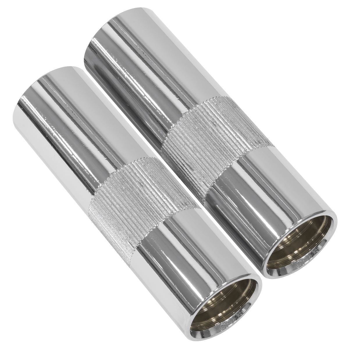 Sealey Nozzle for Powermig500i Mig Torch - Pack of 2 White Rose Tools