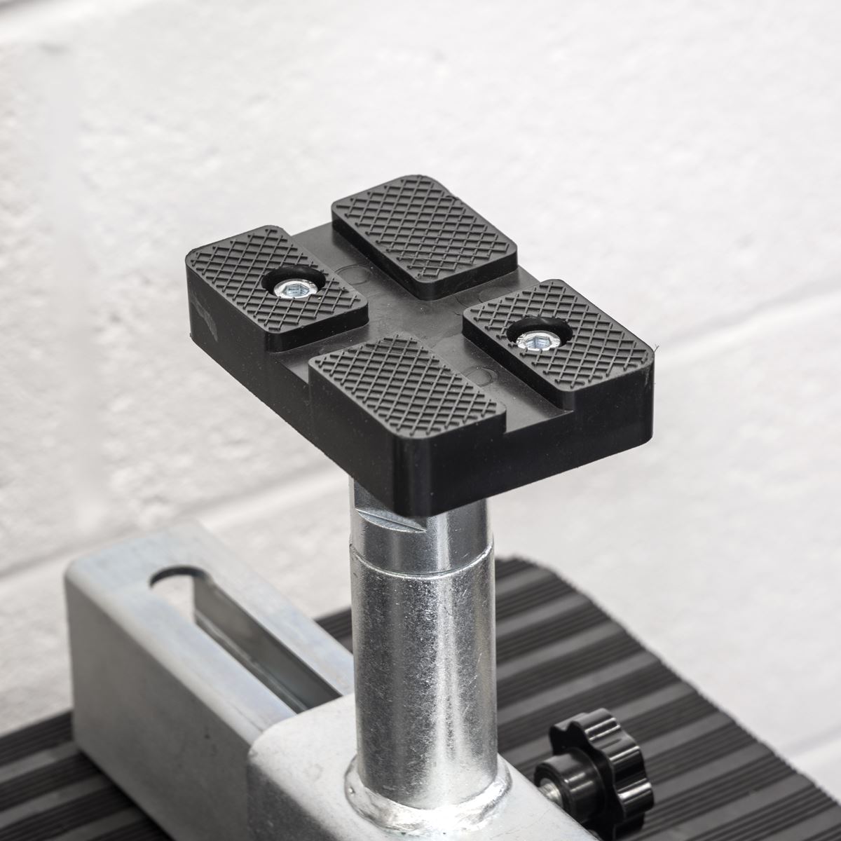 Sealey Lifting Platform Engines Transmissions Adaptor White Rose Tools