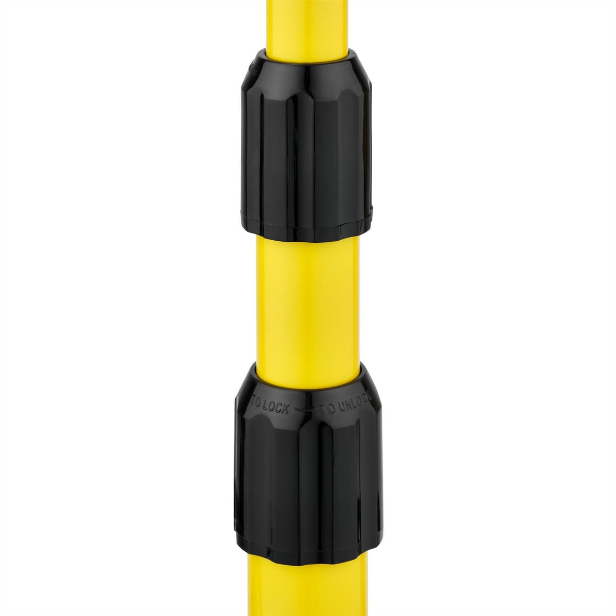 Defender E206015 Umbrella-Type Telescopic Tripod 35060 White Rose Tools