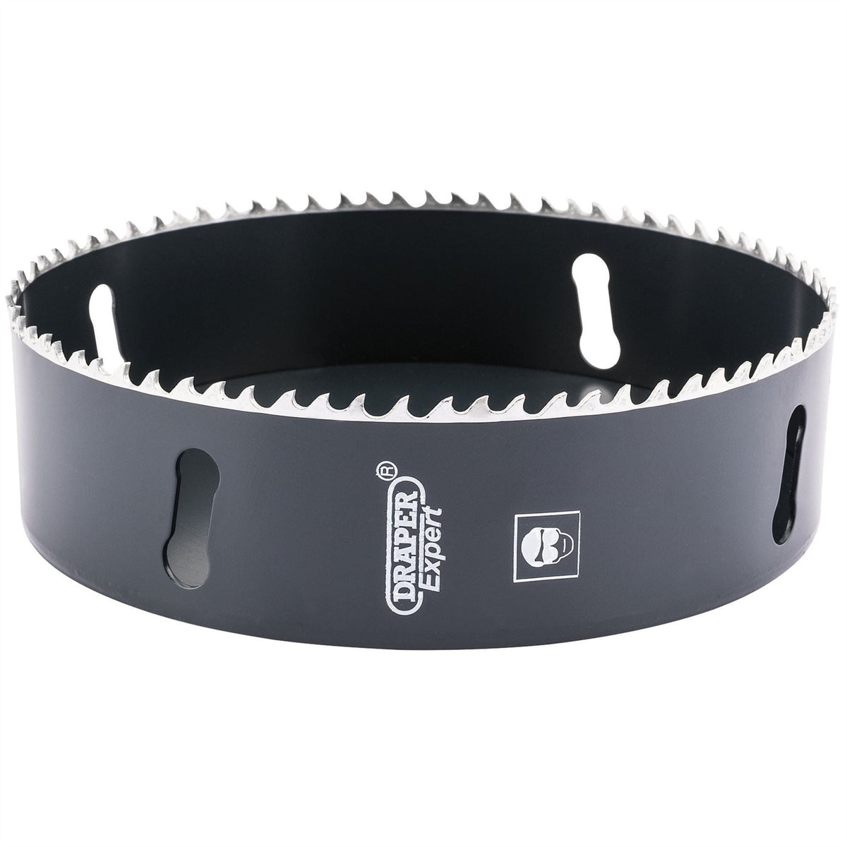 Draper Expert Cobalt Hole Saw 152mm 34815 White Rose Tools