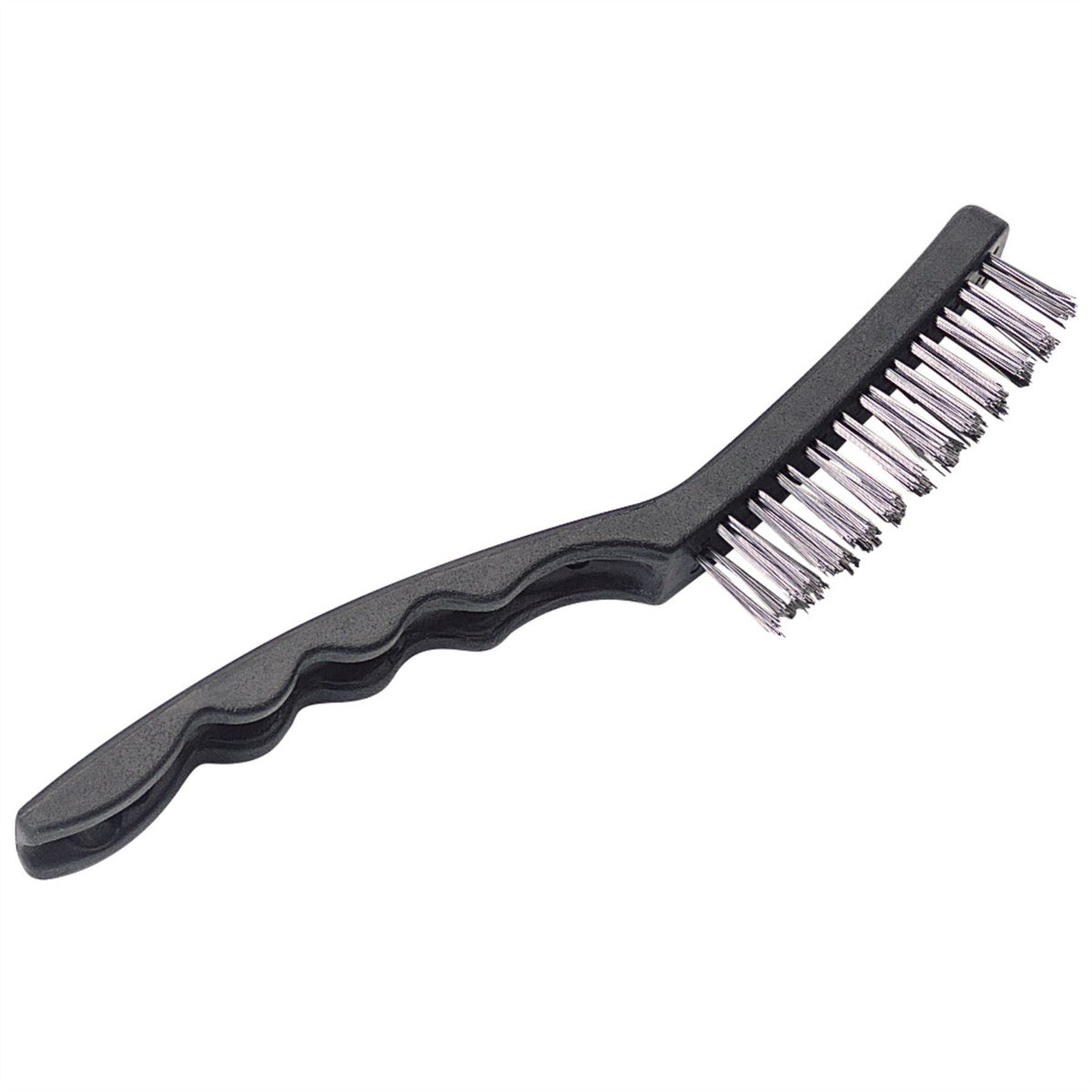 Draper Stainless Steel Fill Brush 230mm 52403 White Rose Tools