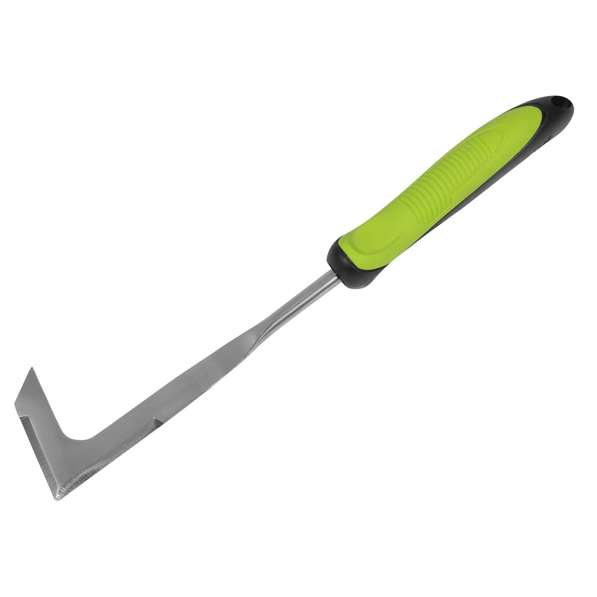 Sealey Hand Garden Knife with Soft Grip Handle & Stainless Steel Blade, 330mm