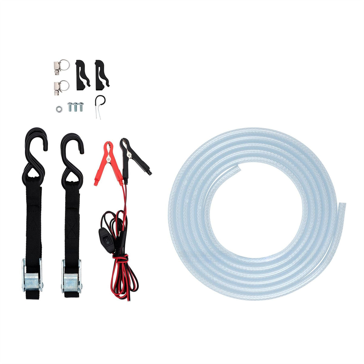 Draper ATV Spot Sprayer 37L 26175 White Rose Tools