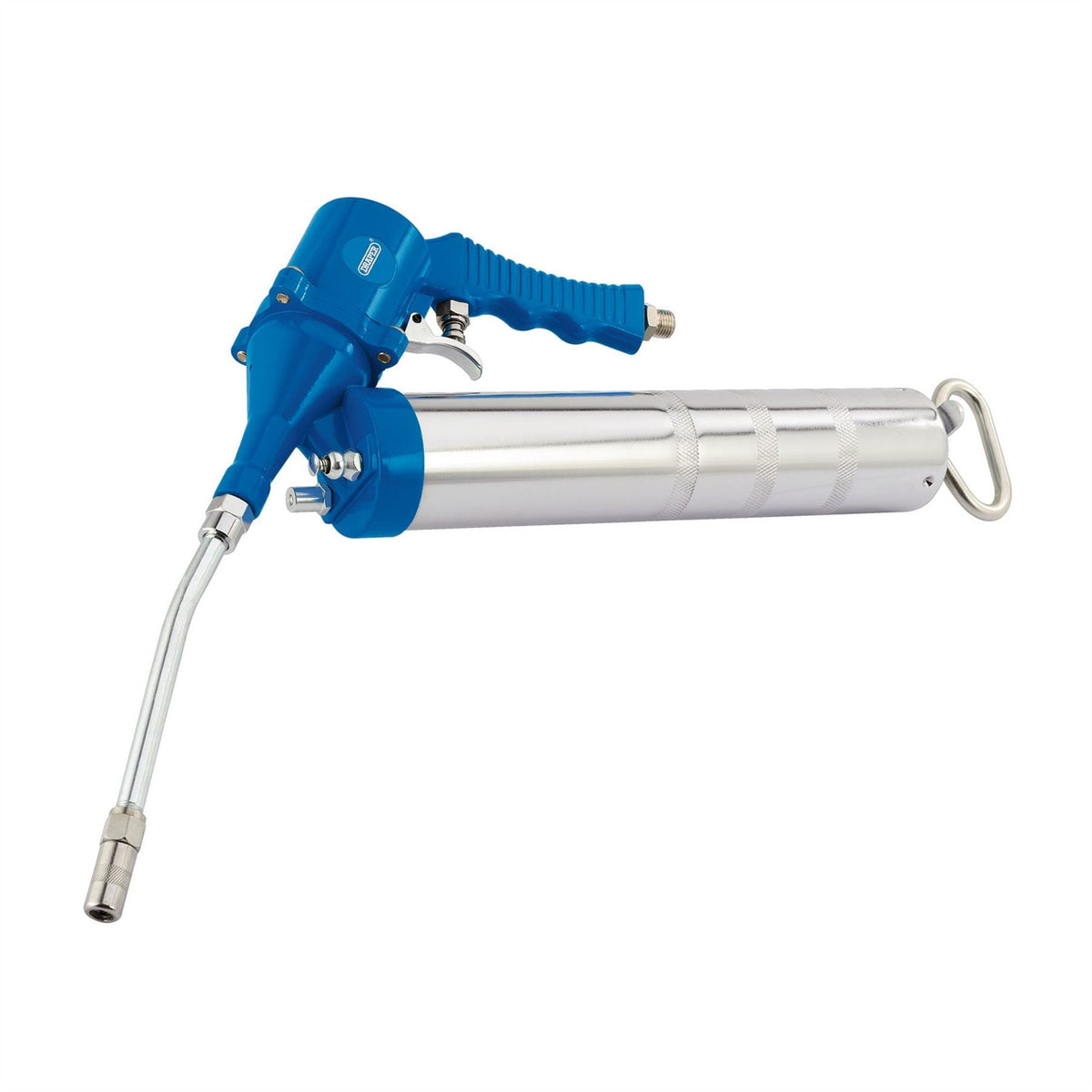 Draper Air Grease Gun 400cc/14oz 70836 White Rose Tools