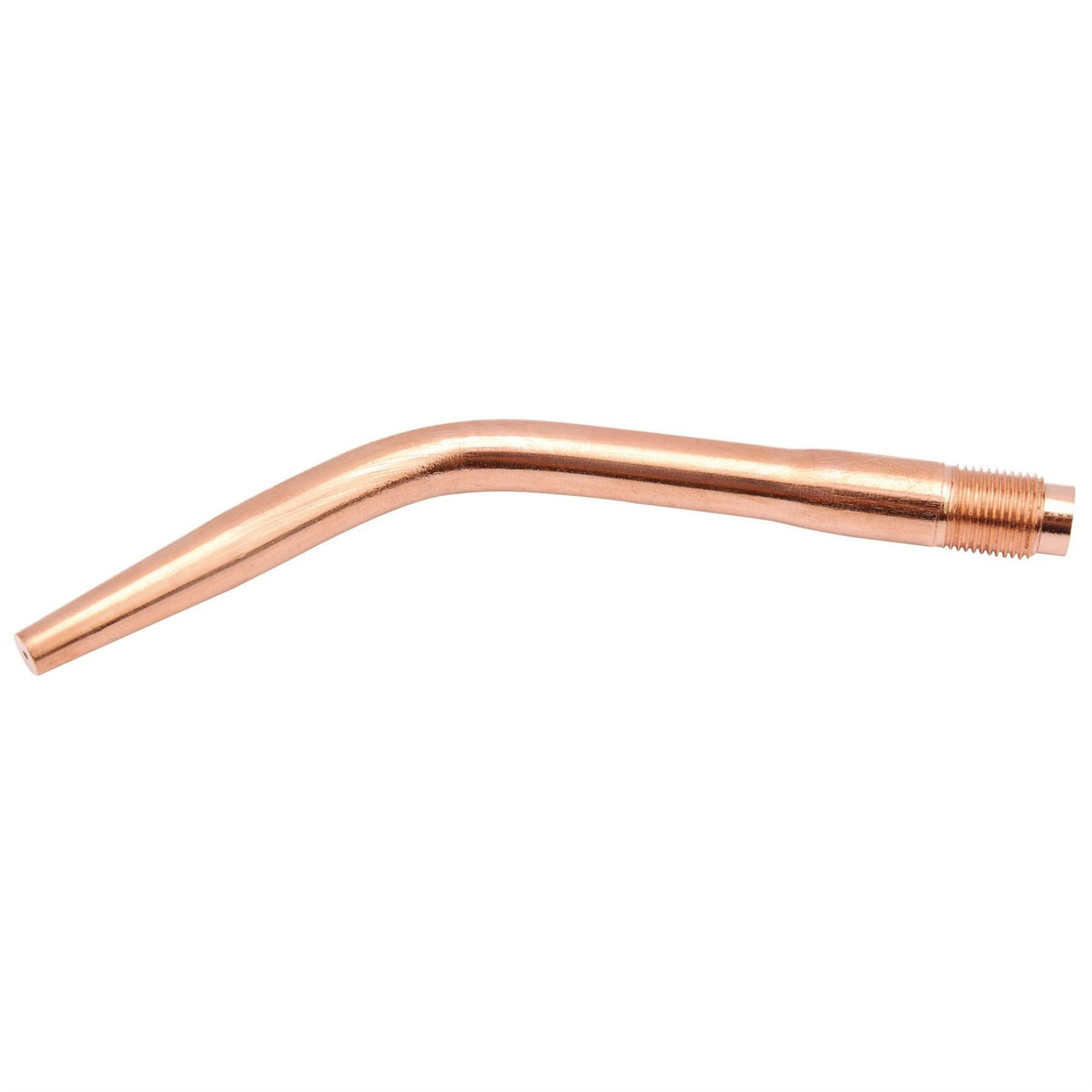 Draper No.5 Swaged Heavy Duty Nozzle for Oxy-Acetylene Welding 35037 White Rose Tools