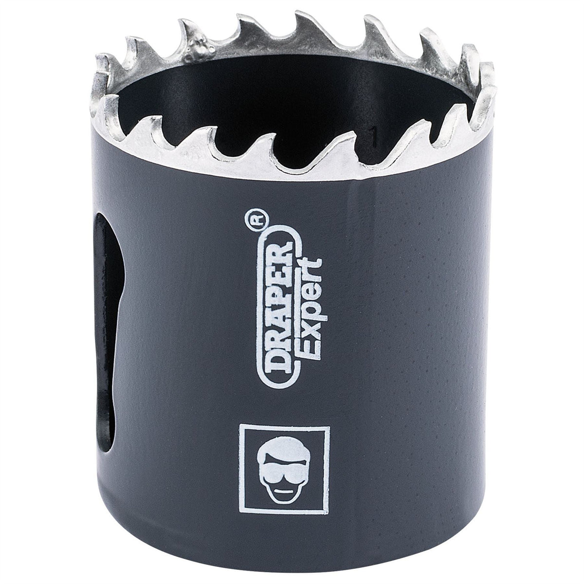 Draper Expert Cobalt Hole Saw 38mm 34789 White Rose Tools