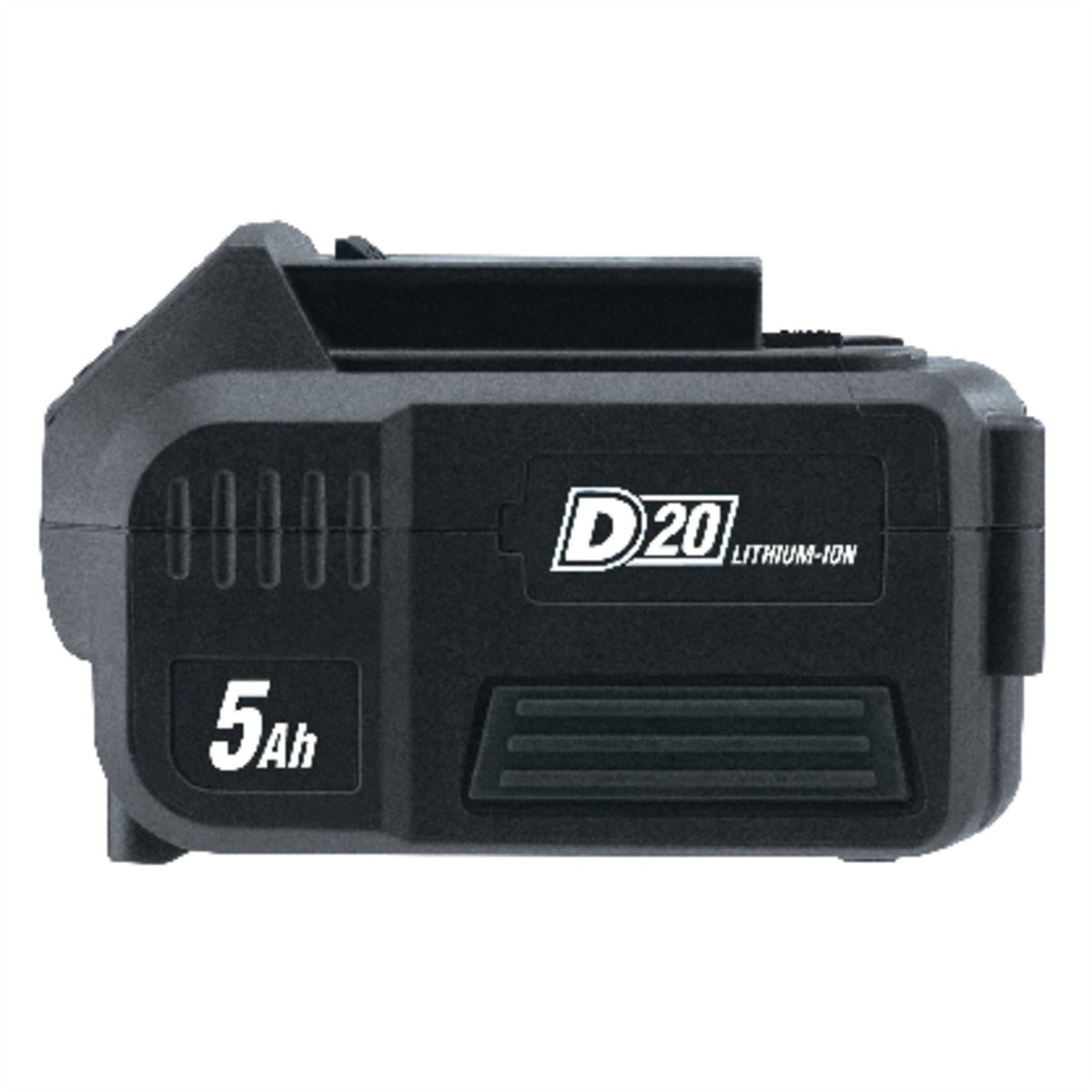 Draper D20 20V Li-ion Battery 5.0Ah 55907 White Rose Tools