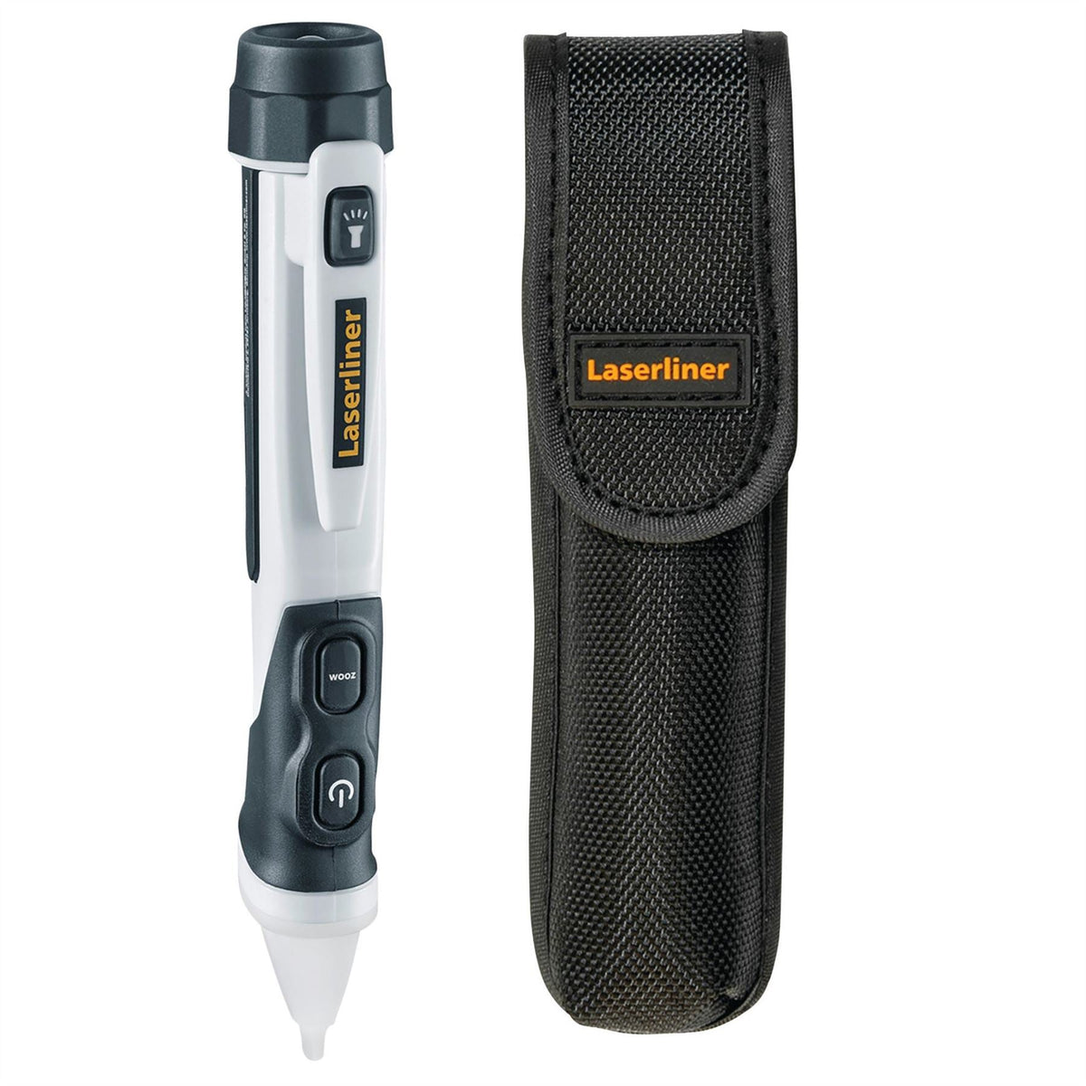 Laserliner 083.013A ActiveFinder XP Voltage Tester 32071 White Rose Tools