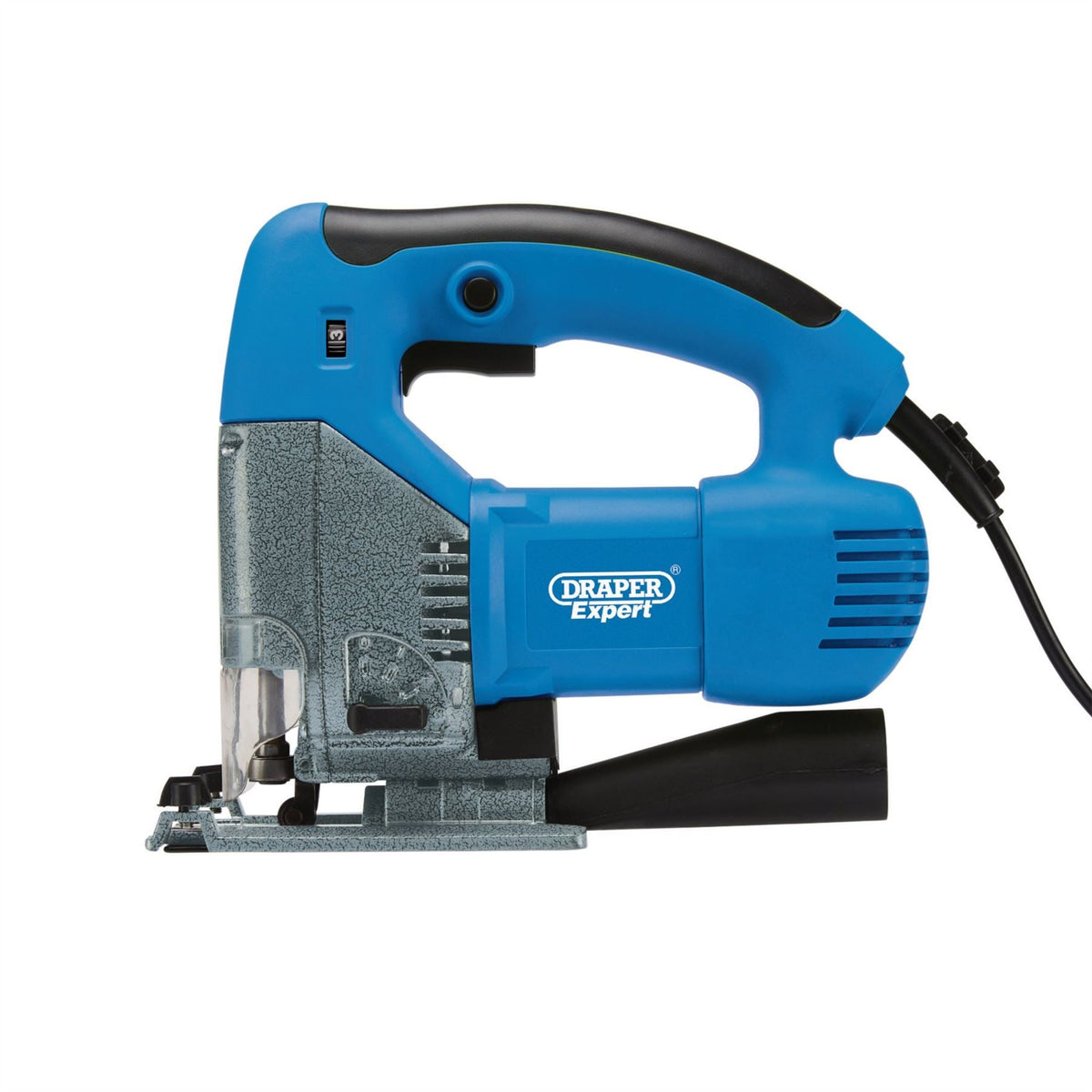 Draper Expert 230V Orbital Jigsaw 600W 70012 White Rose Tools