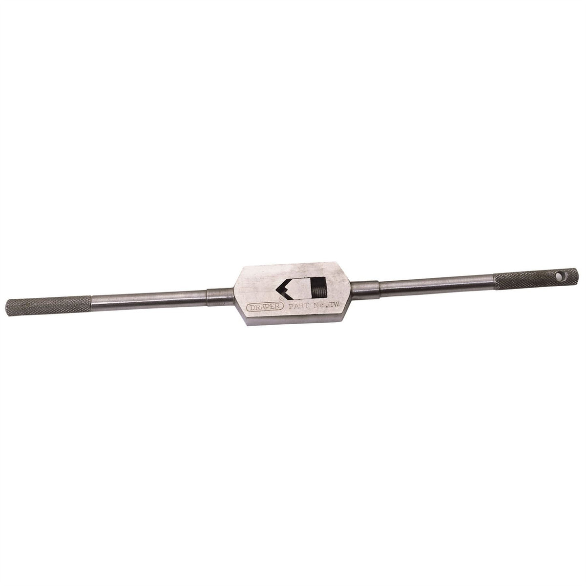 Draper Bar Type Tap Wrench 4.25 - 17.70mm 37331 White Rose Tools