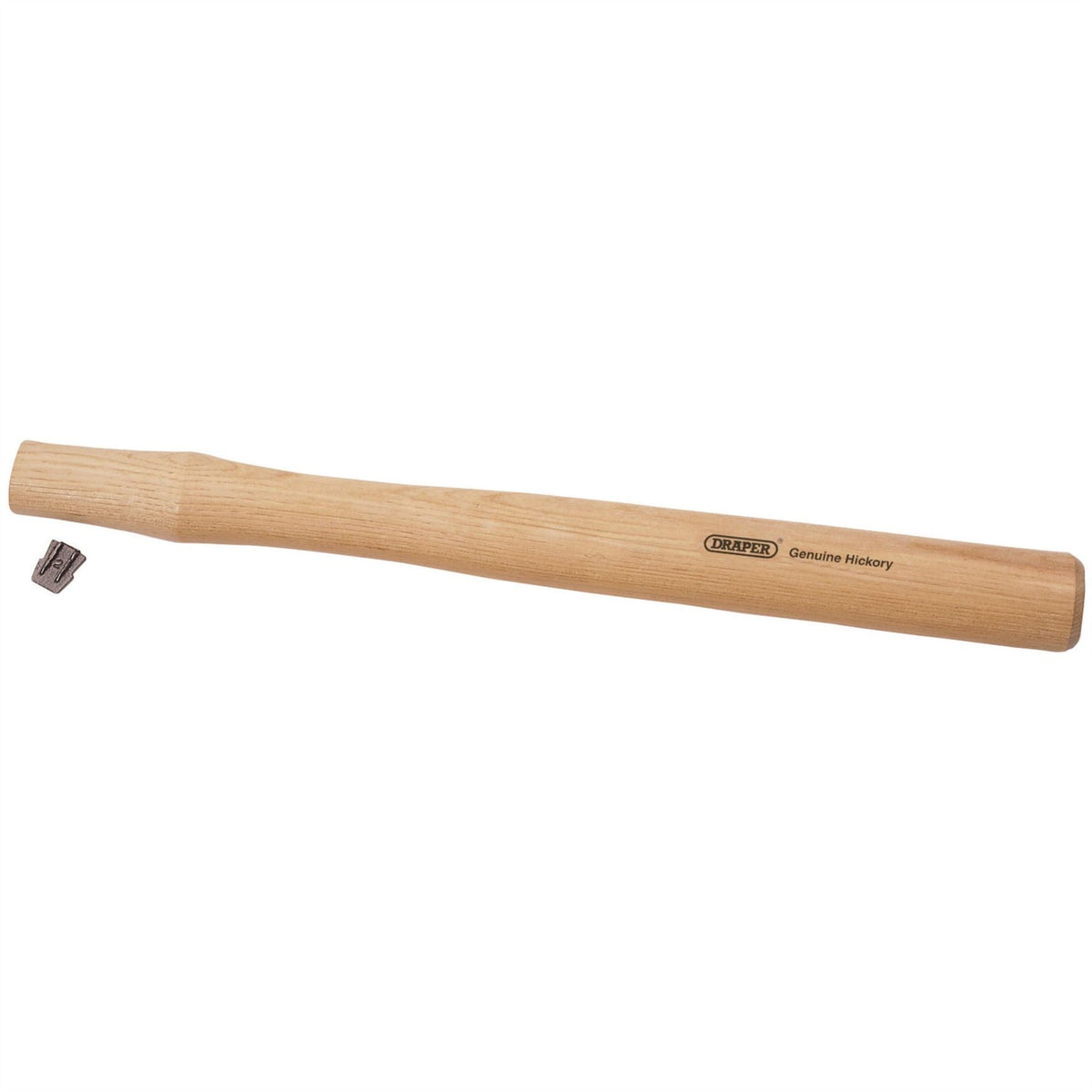 Draper Hickory Ball/Cross Pein Hammer Shaft 400mm 31153 White Rose Tools