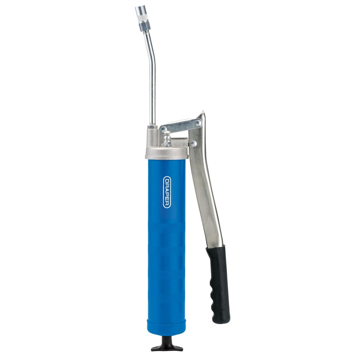 Draper Heavy Duty Lever Grease Gun 500cc 47809 White Rose Tools