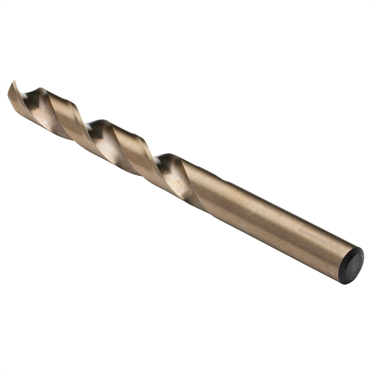 Draper Expert HSS Cobalt Drill Bit 10.5 x 230mm 39247 White Rose Tools