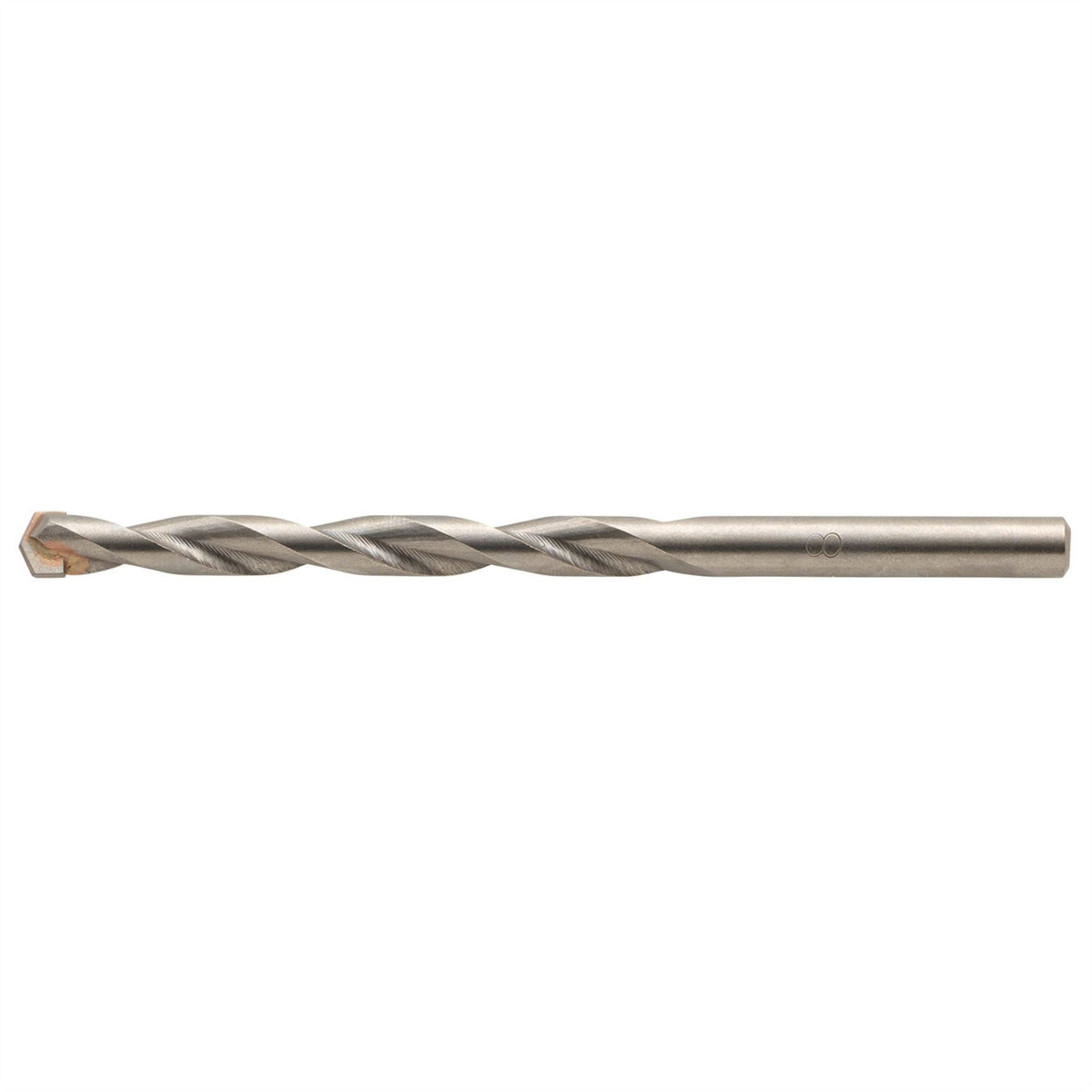 Draper Expert Masonry Drill Bit 8 x 120mm 40107 White Rose Tools