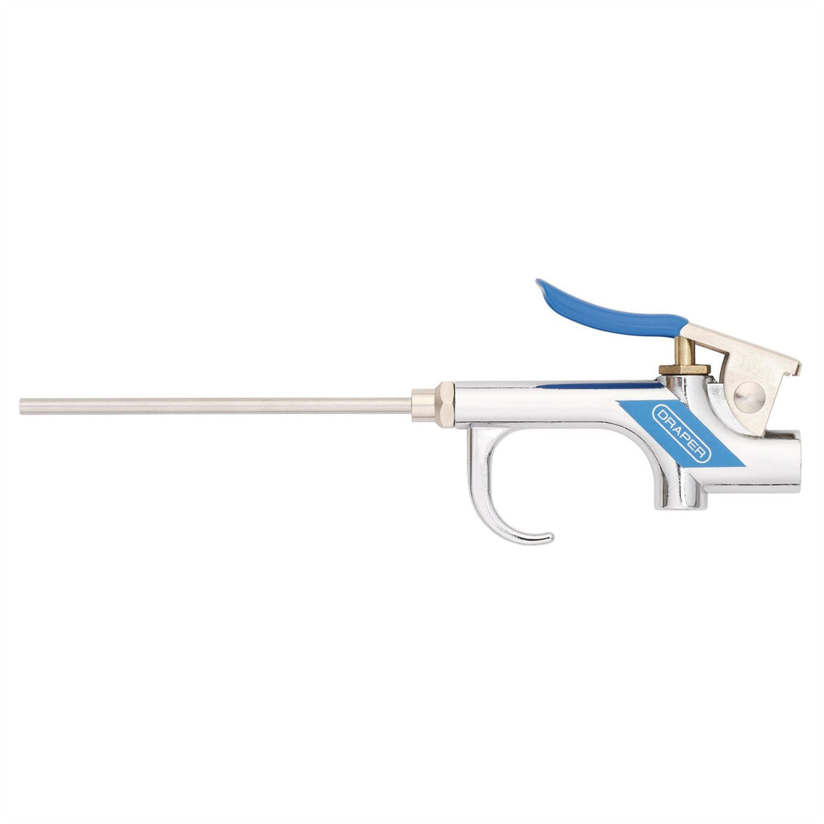 Draper Long Reach Air Blow Gun 70830 White Rose Tools
