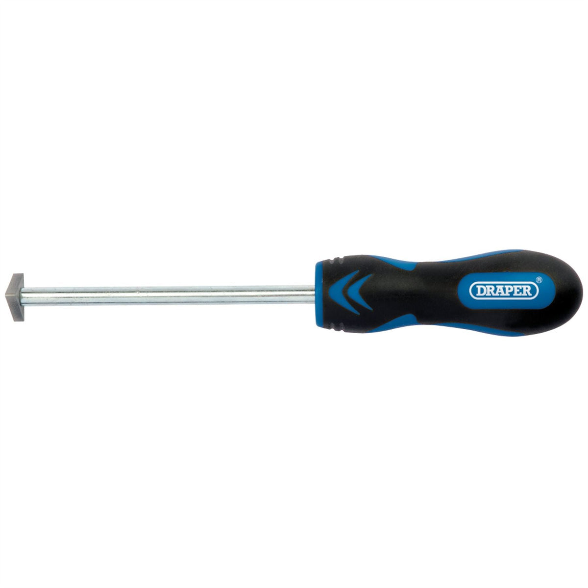 Draper Soft Grip Grout Remover 49420 White Rose Tools