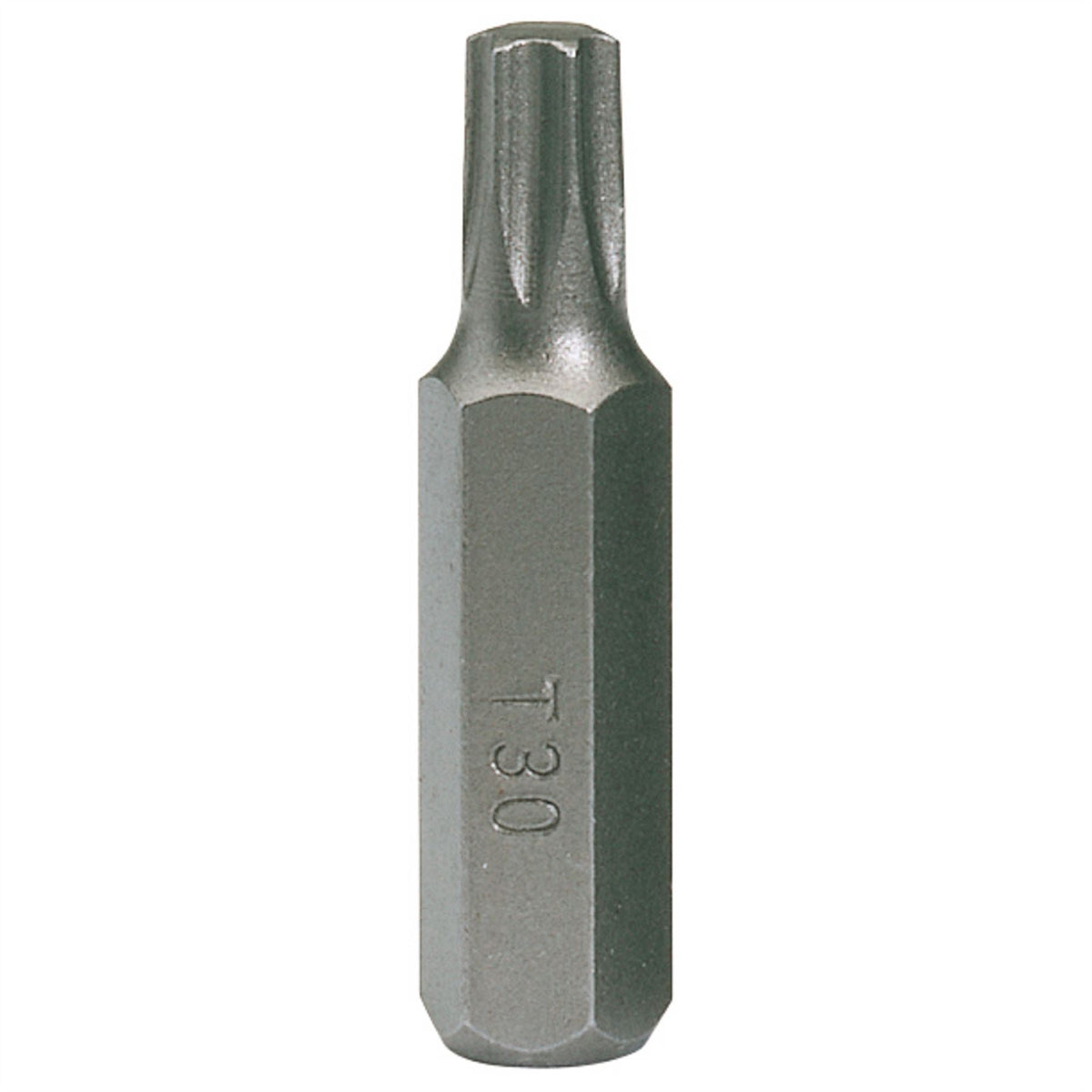 Draper TX-STAR® Impact Screwdriver Bit T30 66881 White Rose Tools
