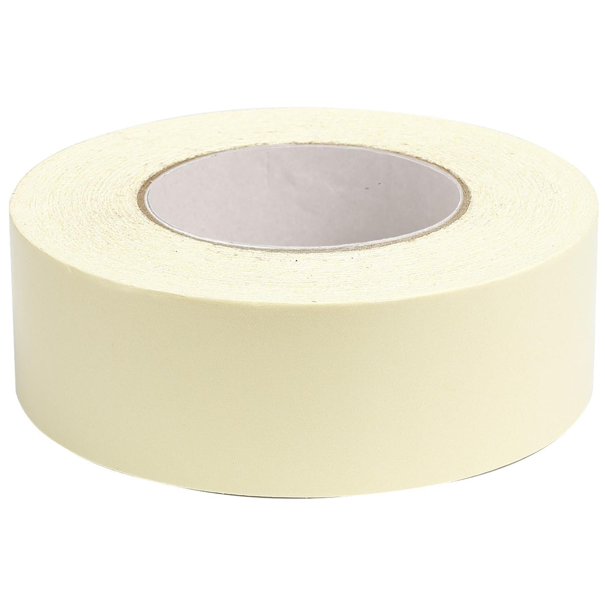 Draper Heavy Duty Double Sided Tape 50m x 50mm 65392 White Rose Tools