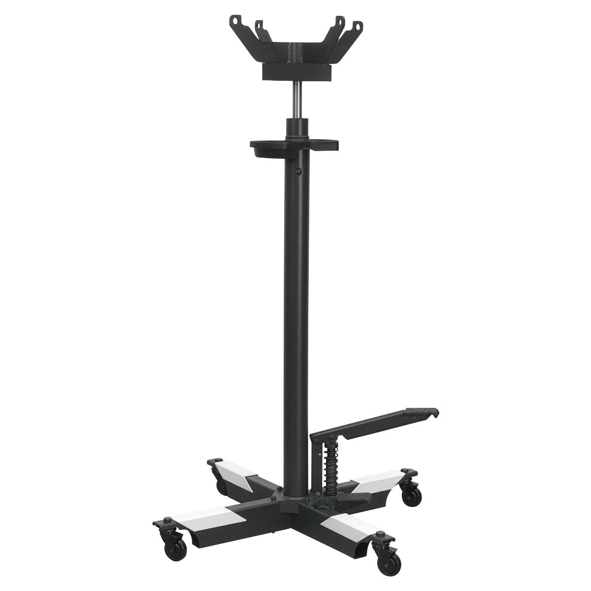 Sealey Premier Vertical Transmission Jack 300kg