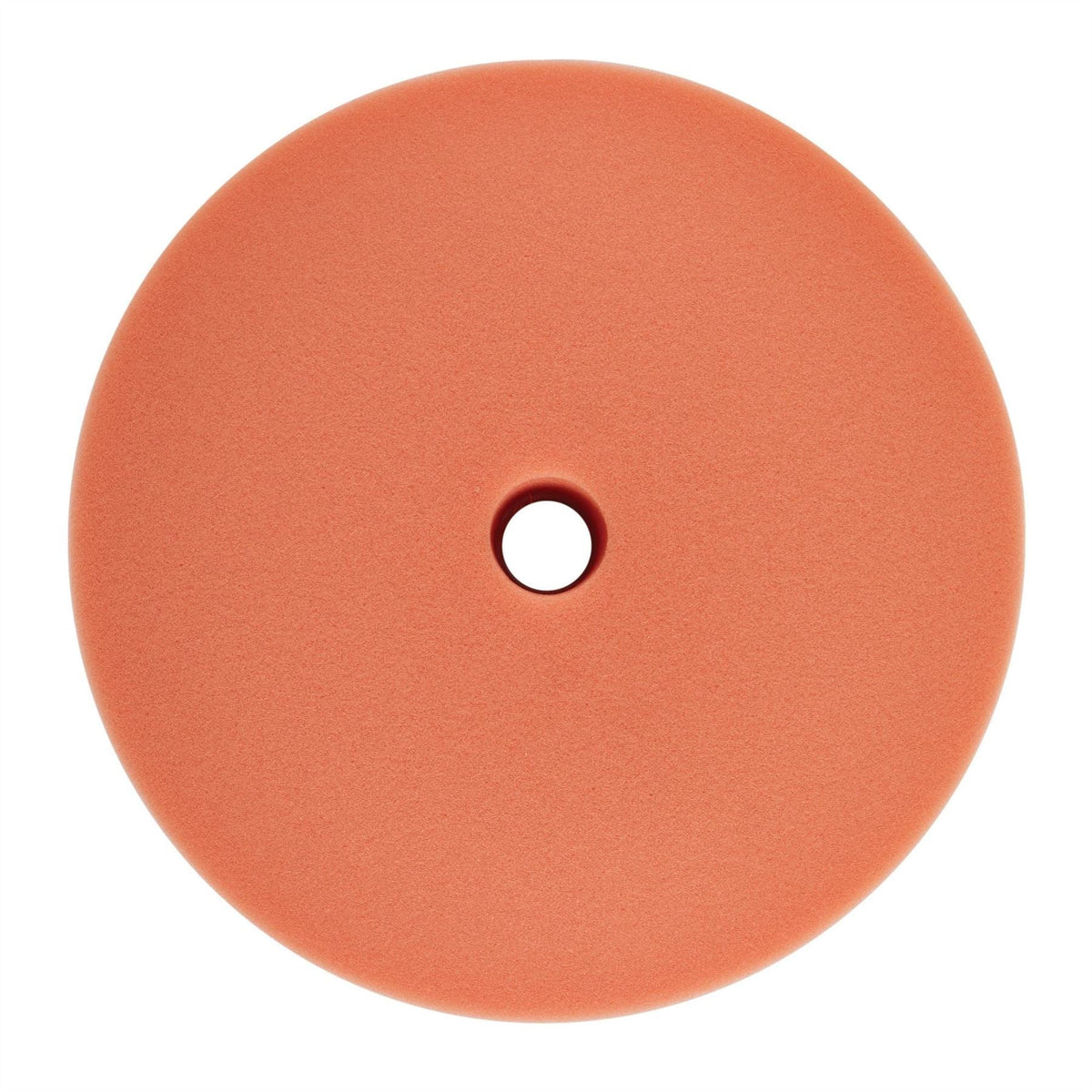 Draper Polishing Sponge - Medium Cut 180mm 46297 White Rose Tools