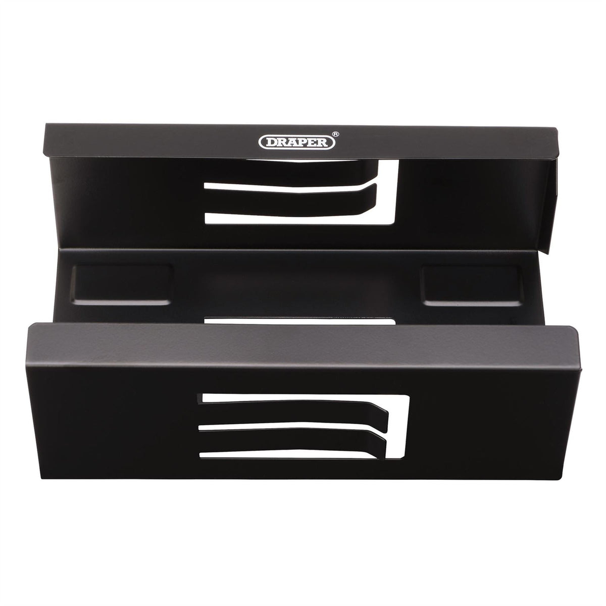 Draper Magnetic Holder for Glove/Tissue Box 78665 White Rose Tools