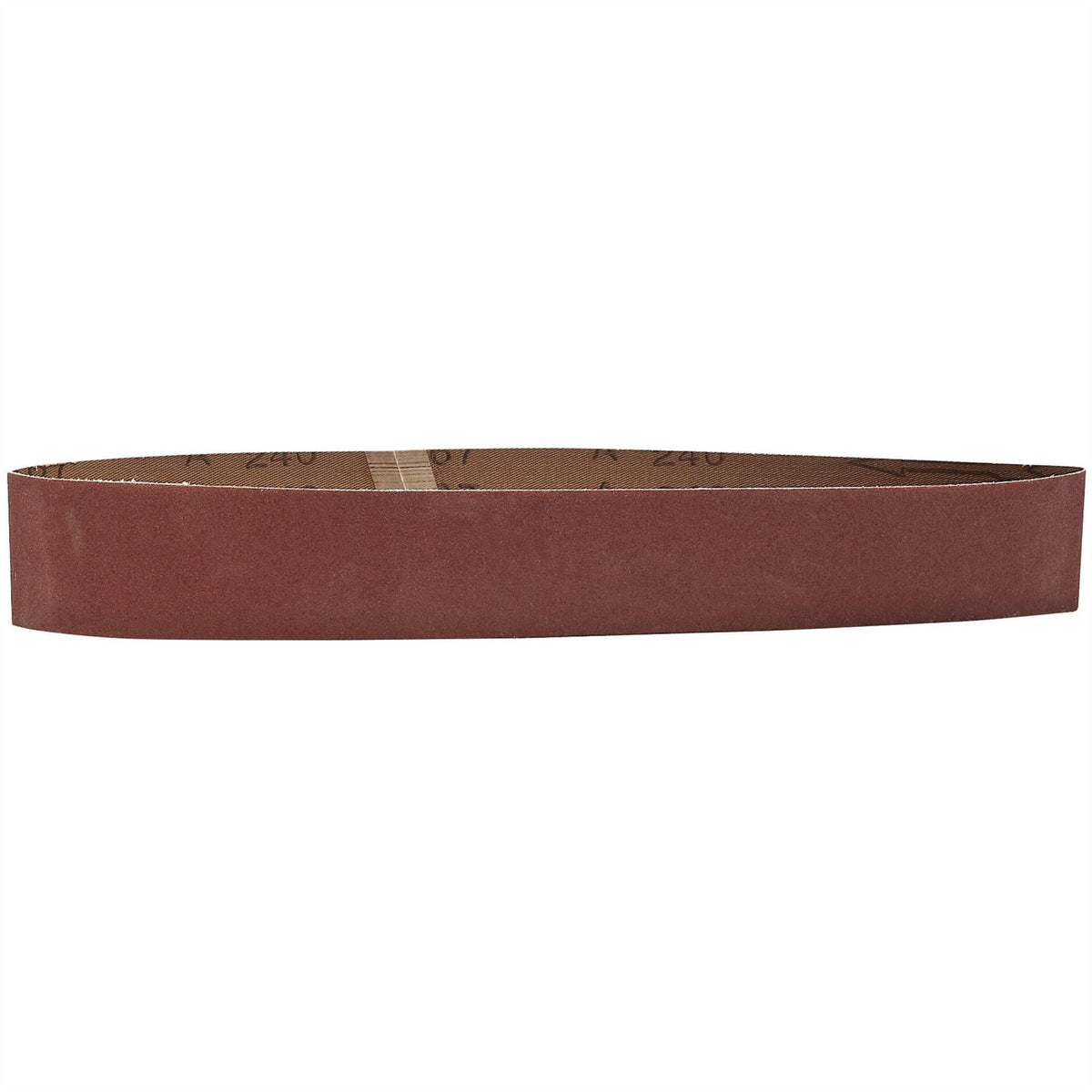 Draper Sanding Belt for 05096 51 x 686mm 240 Grit 36671 White Rose Tools