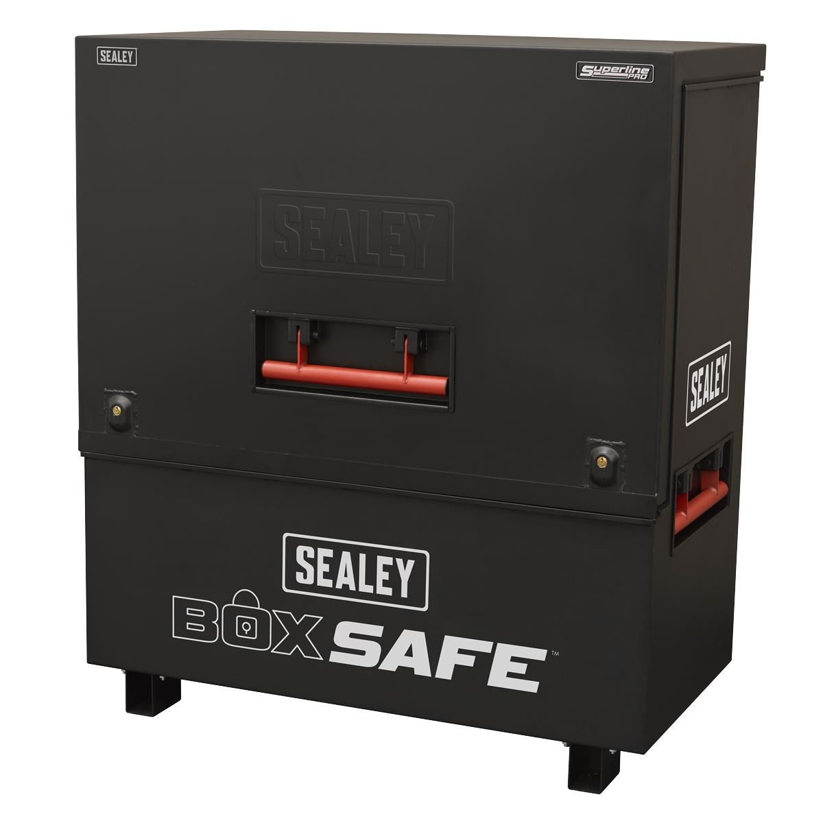 Sealey Superline Pro Superline PRO® Tool Vault 1125 x 610 x 1275mm