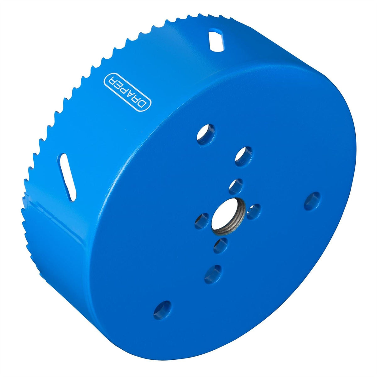 Draper HSS Bi-Metal Holesaw Blade 127mm 41144 White Rose Tools