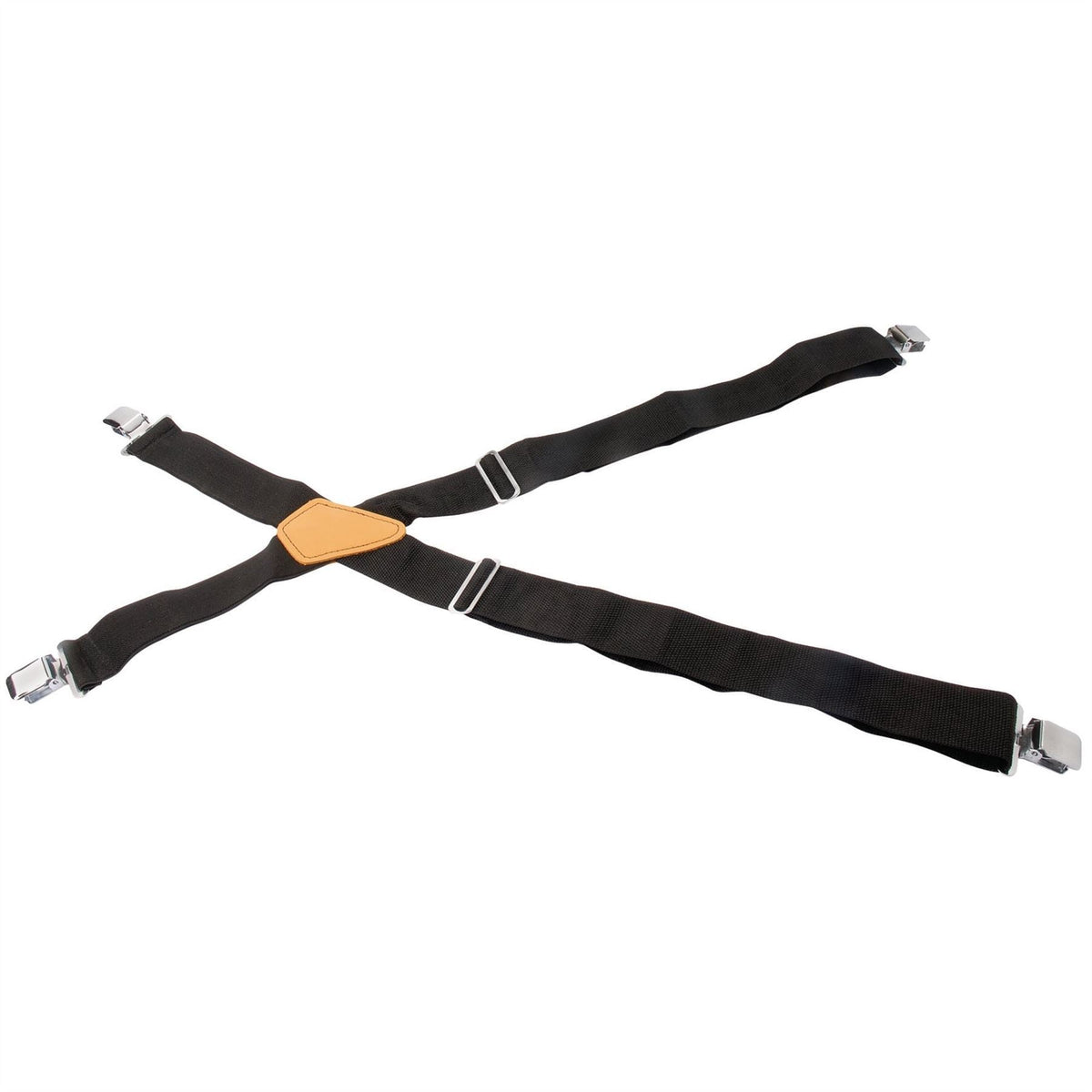 Draper Work Braces 39243 White Rose Tools