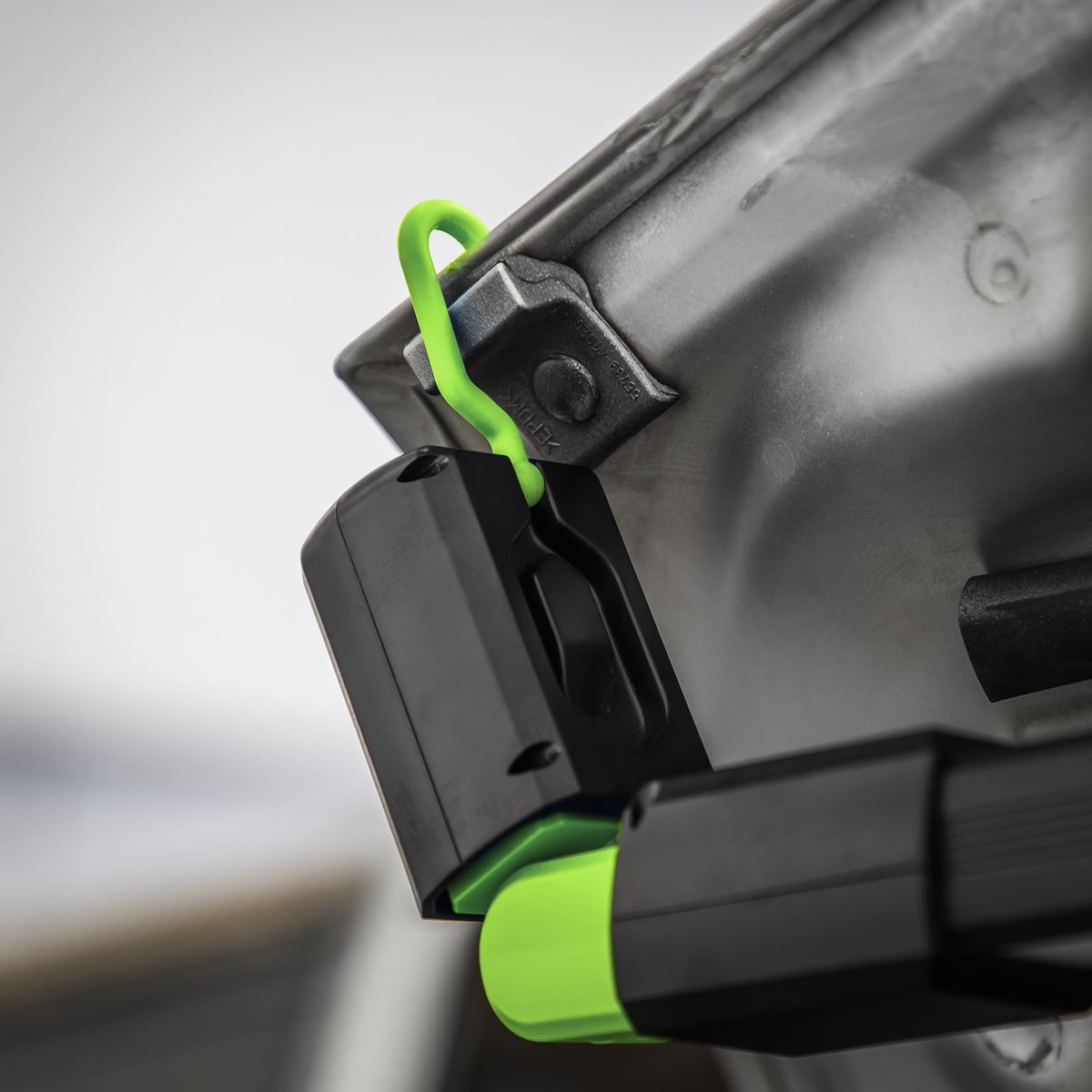 Sealey Under-Bonnet Rechargeable Light 13W SMD LED