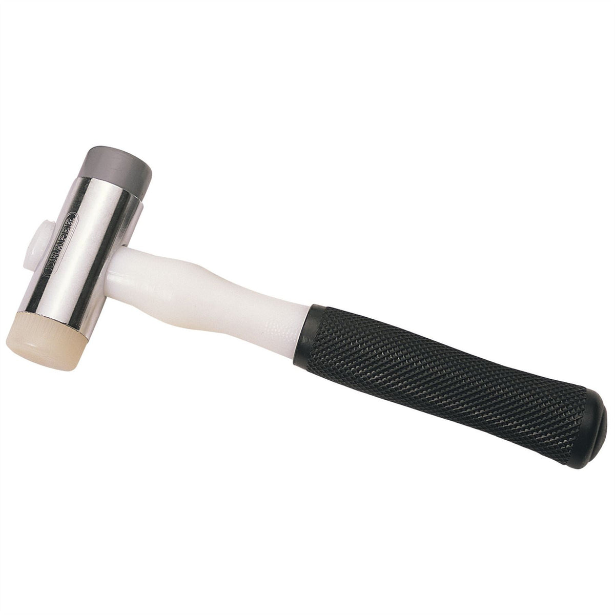 Draper Soft Faced Hammer 680g/24oz 72027 White Rose Tools