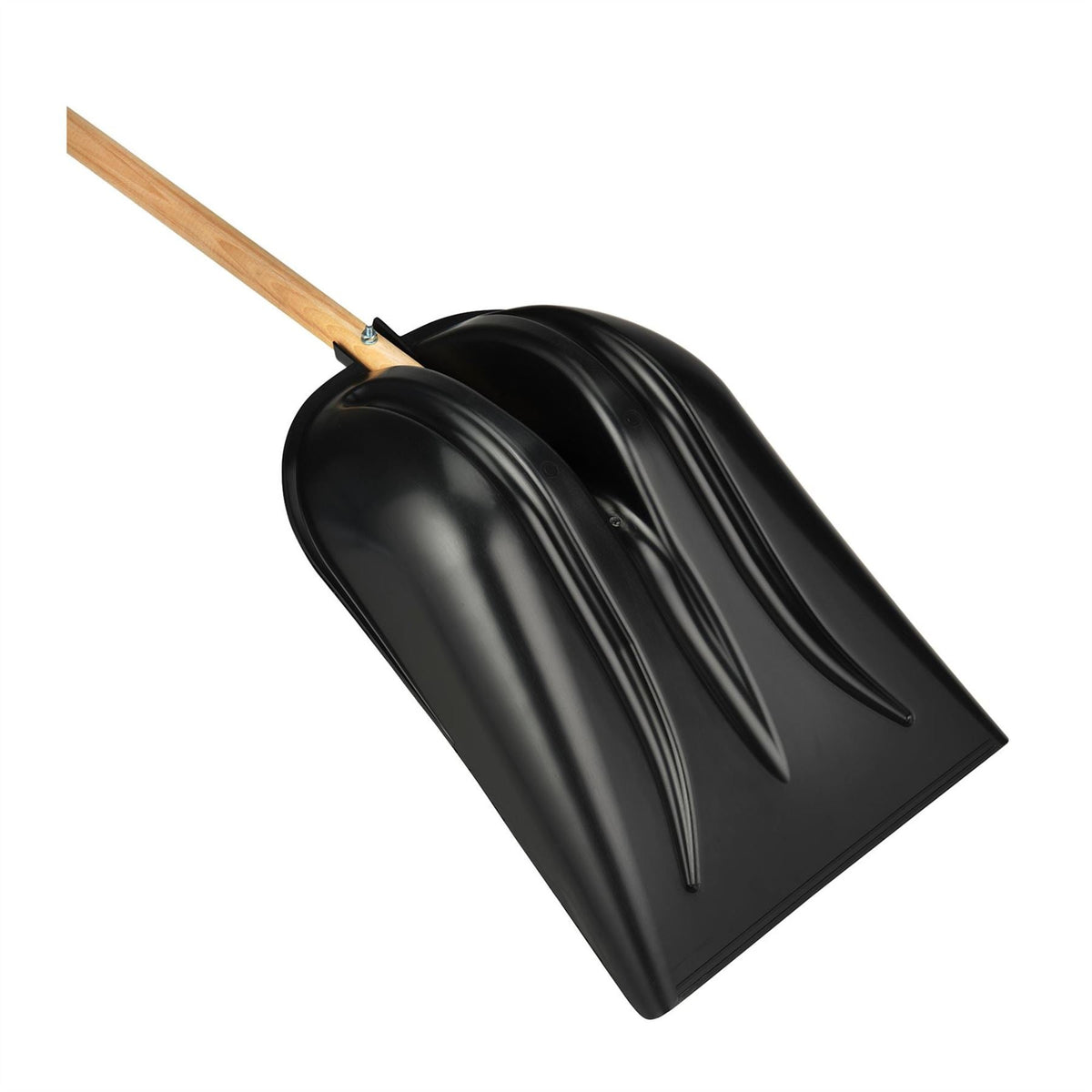 Draper Multi-Purpose Shovel with FSC® Beechwood Shaft 21005 White Rose Tools