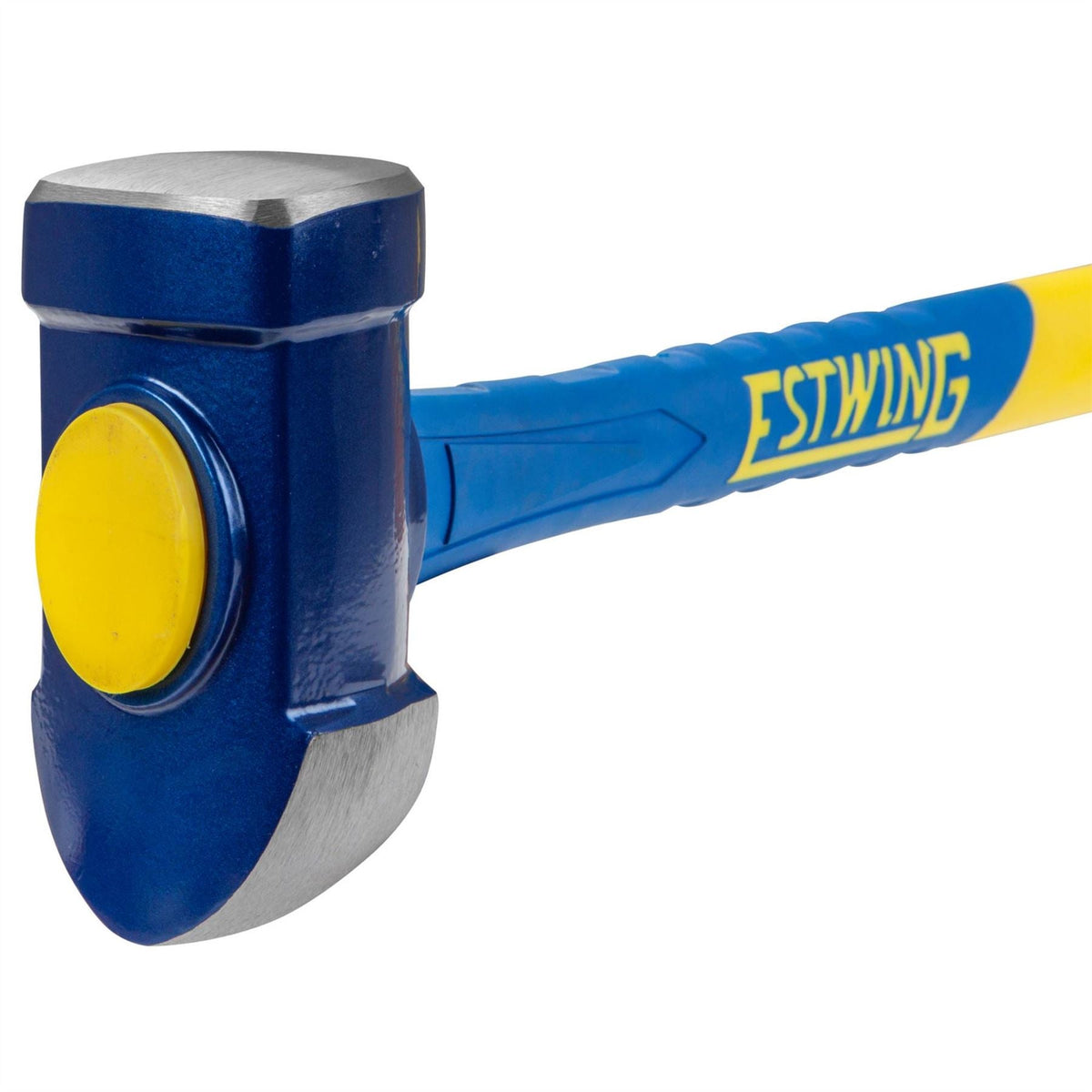 Estwing ESHD-1036F Demolition Hammer with Fibreglass Shaft 4.5kg/10lb 31327 White Rose Tools