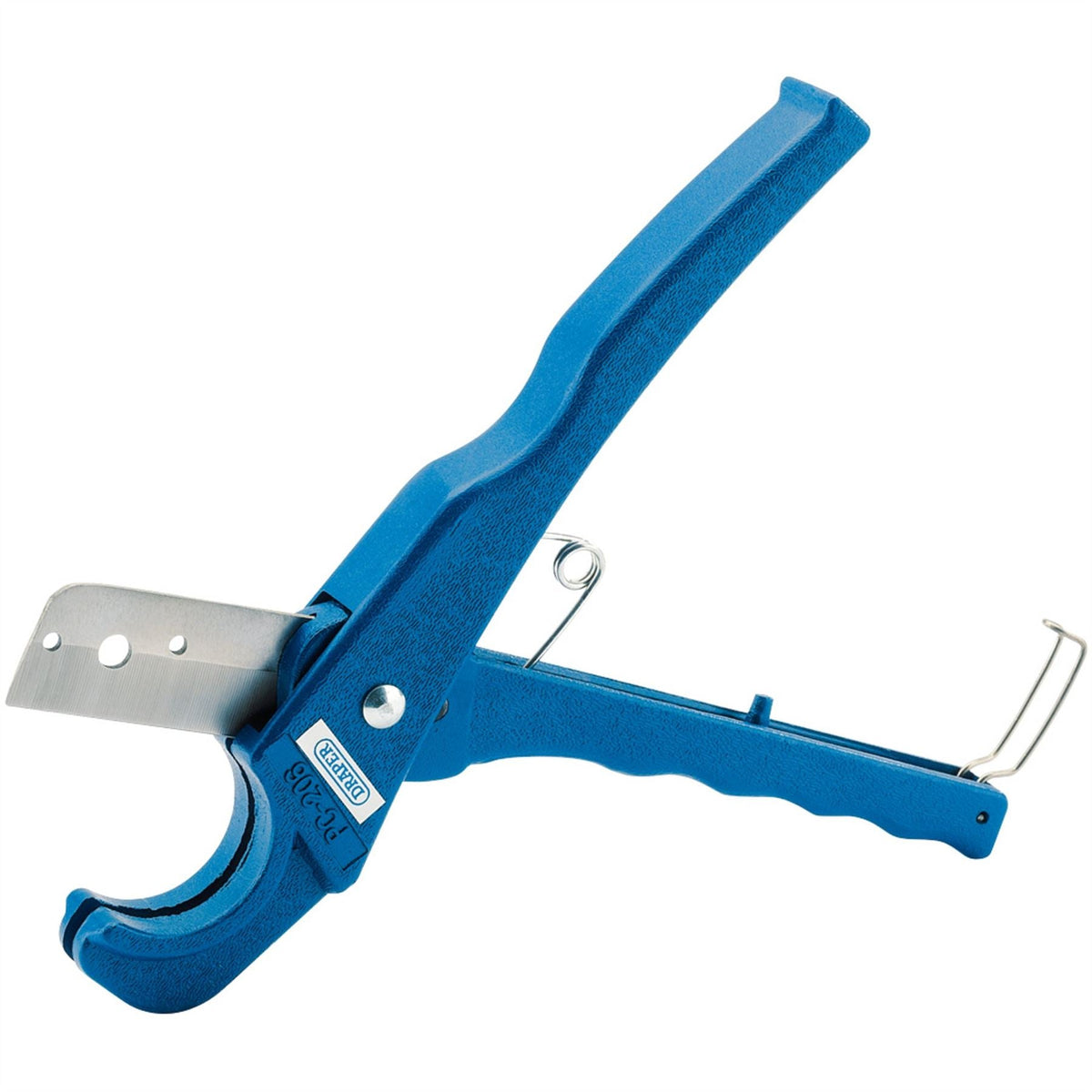 Draper Rubber Pipe Cutter 36mm 68145 White Rose Tools