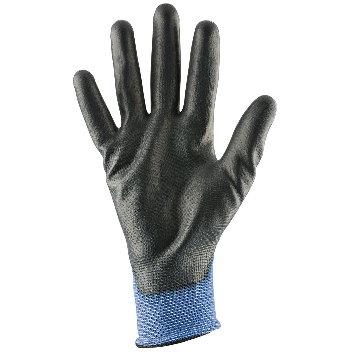 Draper Hi-Sensitivity Touch Screen Gloves Extra Large 65822 White Rose Tools